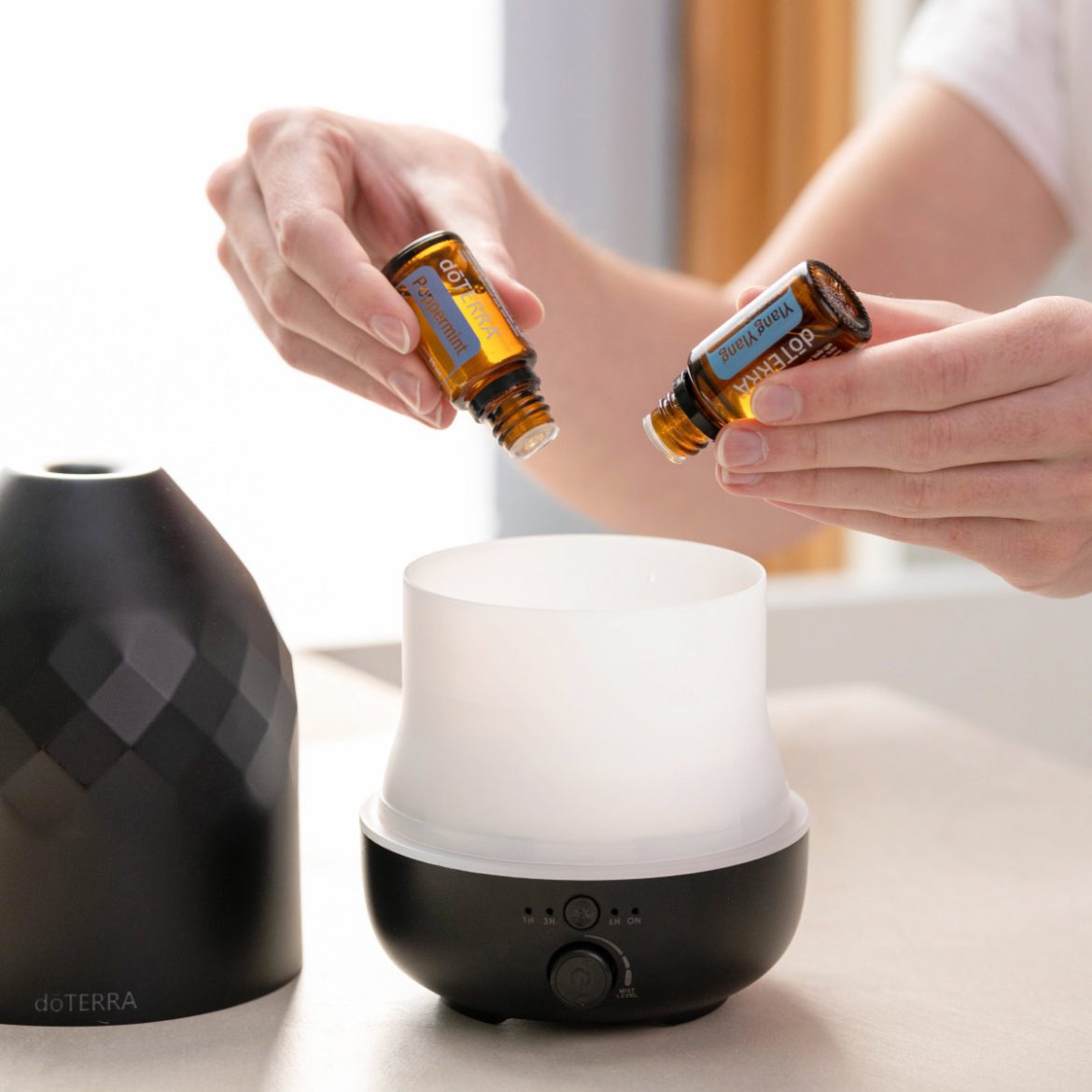 Essential New Life | doTERRA Essencial Oils - Weekly Drops of Wisdom - What are Essential Oils?