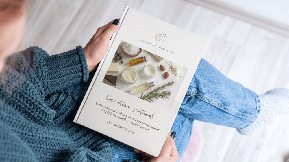 Libro Digital de Cosmética Natural