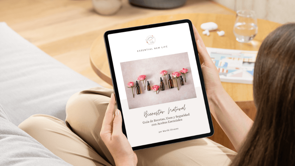 Guía de Bienestar Natural