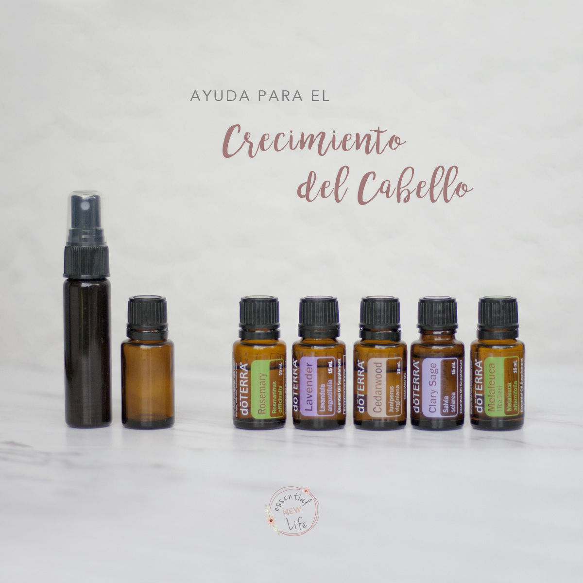 Fotos: 15 aceites para el pelo